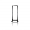 iStarUSA WO2-36B 36U 2 Post Open Frame Rack
