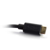 C2G Mini HDMI Male to HDMI Female Adapter Converter Dongle