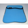 Blue / Gary Manhattan iPad / Netbook Computer Pouch