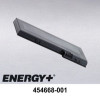 Replacement Intelligent 6 Cell Li-Ion Battery for Compaq Hewlett Packard Business 2710p