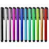 ICLOVER Stylus Pen, Premium 4.1 inch Metal Universal Touch Screen Capacitive