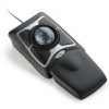 Black/Silver Kensington Ultimate Trackball Optical Expert Mouse