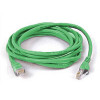 7-Foot Category 5e RJ45 Computer Network Patch Cable with Moldboot 