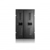 iStarUSA WSM-1560 15U 600mm Depth Rackmount Server Cabinet