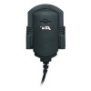Cyber Acoustics ACM-1b Monitor/Lapel Omni-Directional Microphone