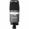 AVerMedia USB Multipurpose Microphone, for Recording, Streaming or Podcasting
