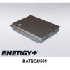 Replacement 6 Cell Li-Ion Rechargeable Battery for IBM / Lenovo A600