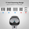 Inateck Bluetooth Barcode Scanner