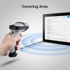 Inateck Bluetooth Barcode Scanner