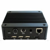 Habey Ultra-compact HD Fanless Embedded PC Barebone BIS-6620-IV-Z510