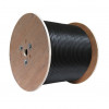 CAT6A Outdoor Bulk Ethernet Cable C6AXT-1505