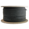 1000-Foot Category 5e Outdoor CMX Cable