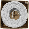 1000-Foot Stranded Category 5e 350MHz Network Cable