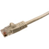 5-Foot Category 6 550MHz Network Patch Cord / Cable with Moldboot