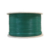 1000-Foot Category 6 Shielded STP 8-Conductor Cable