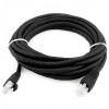 25-Foot Category 6 550MHz Network Patch Cord / Cable with Moldboot