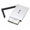 Syba USB3.0 2.5in SATA III 6Gbps HDD External Enclosure