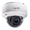LTS CMHD3523DW-Z Platinum Motorized VF Vandal Dome HD-TVI Camera
