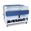 JAR Systems Essential 12 AC Adapter Free, USB Charging Cabinet