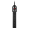 CyberPower CSB6012 Essential 6-Outlets Surge Suppressor with 1200 Joules and 12FT Cord.