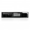 iStarUSA D-200LSE-RD 2U High Performance Rackmount Chassis