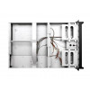 iStarUSA D-200LSE-RD 2U High Performance Rackmount Chassis