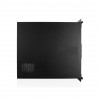 iStarUSA D-380HB-SILVER 3U Compact 8x3.5in Bay Hotswap microATX Chassis