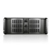 iStarUSA D-400L-7 Steel 4U High Performance Rackmount Server Chassis