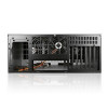 iStarUSA D-400L-7 Steel 4U High Performance Rackmount Server Chassis
