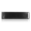 iStarUSA D-400L-7 Steel 4U High Performance Rackmount Server Chassis