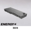 Replacement Intelligent 6 Cell Li-Ion Battery