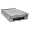 AMS Comet DK-130SA SATA-to-Parallel ATA Mobile Rack. Aluminum