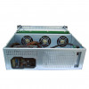 Habey 3U 19in 12-bay Rackmount