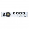 Norco DS-12H External 2U 12 Bay Hot-Swap 12G SATA/SAS/SSD Expander Rackmount RAID/JBOD Enclosure