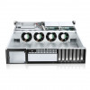 iStarUSA E2M10 E Storage 2U 10 Bays SAS Rackmount Chassis