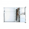 iStarUSA E2M10 E Storage 2U 10 Bays SAS Rackmount Chassis