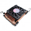 EverCool CPU Cooler EC-CUW5-610CA