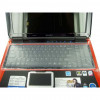Alpha and Omega EC-TTN-ST01 for 16in (Without Number Pad) to 18in Laptop Keyboard Protector