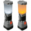 Velleman Multifunction LED Camping Lantern and Flashlight