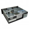 Dynapower Heavy Duty Steel ATX 3U Entry-level Rackmount Case EJ-3U404-C