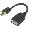 Lenovo Thinkstation Mini DP to DP Adapter