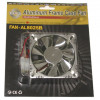 Ever Cool FAN-AL8025B 80mm Aluminum Low Noise Frame Case Fan