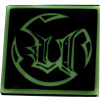 Glow-in-Dark Game Badges - Unreal Tournament
