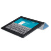 Blue Cirago IPC3000 NuCover Case for iPad