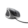 Goldtouch Right Handed Ergonomic USB Optical Mouse for PC and Mac