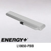 Replacement Intelligent 8 Cell Li-Ion Battery for Apple iBook Blueberry