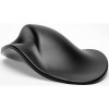 HandShoe Wireless Laser Mouse (Black)