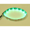 Green Logisys 12in 12V LED Strip Light