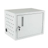 Luxor Home Office 12 Tablets Wall / Desk Charging Box