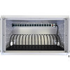 Luxor LLTMW16-G Wall / Desk Charging Box for 16 Tablets / Chromebooks